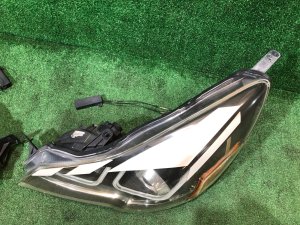 Headlights Тюнинг SUBARU LEGACY OEM 84001AJ160, 84001AJ170 BR9 BRG BRM 2011