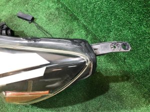 Headlights Тюнинг SUBARU LEGACY OEM 84001AJ160, 84001AJ170 BR9 BRG BRM 2011