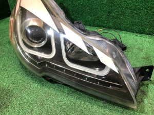 Headlights Тюнинг SUBARU LEGACY OEM 84001AJ160, 84001AJ170 BR9 BRG BRM 2011