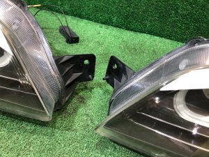 Headlights Тюнинг SUBARU LEGACY OEM 84001AJ160, 84001AJ170 BR9 BRG BRM 2011