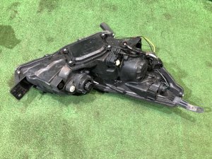 Headlights Тюнинг SUBARU LEGACY OEM 84001AJ160, 84001AJ170 BR9 BRG BRM 2011
