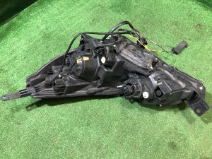 Headlights Тюнинг SUBARU LEGACY OEM 84001AJ160, 84001AJ170 BR9 BRG BRM 2011