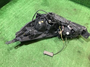 Headlights Тюнинг SUBARU LEGACY OEM 84001AJ160, 84001AJ170 BR9 BRG BRM 2011