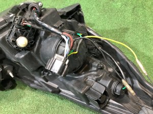 Headlights Тюнинг SUBARU LEGACY OEM 84001AJ160, 84001AJ170 BR9 BRG BRM 2011