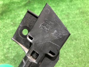 Форсунка омывателя фар левая SUBARU LEGACY OEM 86636AJ180 BR9 BRG BRM 2011