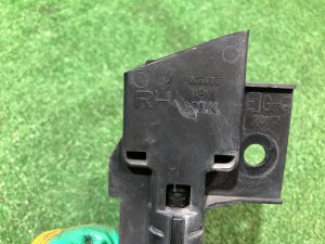 右ヘッドライトウォッシャーノズル SUBARU LEGACY OEM 86636AJ170 BR9 BRG BRM 2011