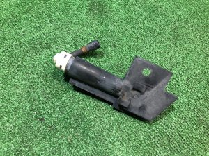 右ヘッドライトウォッシャーノズル SUBARU LEGACY OEM 86636AJ170 BR9 BRG BRM 2011