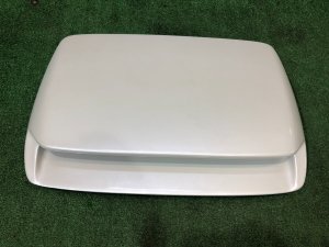 Ноздря капота Cuber R 90821SC000NN SUBARU LEGACY