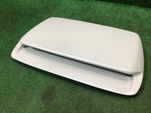 Ноздря капота Cuber R SUBARU LEGACY OEM 90821SC000NN BR9 BRG BRM 2011