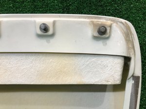 Ноздря капота Cuber R SUBARU LEGACY OEM 90821SC000NN BR9 BRG BRM 2011