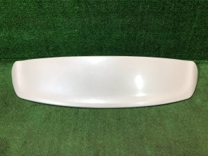Спойлер SUBARU LEGACY OEM 12345 BR9 BRG BRM 2011 White Pearl 37J