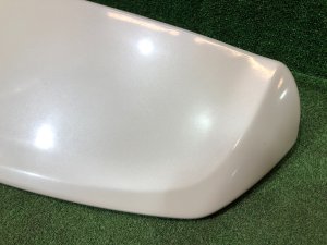 Спойлер SUBARU LEGACY OEM 12345 BR9 BRG BRM 2011 White Pearl 37J
