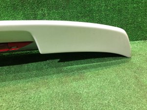 Спойлер SUBARU LEGACY OEM 12345 BR9 BRG BRM 2011 White Pearl 37J