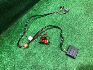Контроллер дроссельной заслонки pivot 12345678 SUBARU LEGACY