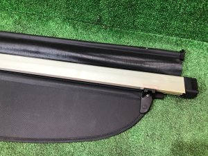 Tampão da bagageira SUBARU LEGACY OEM 65550AJ000VH BR9 2011 White Pearl 37J