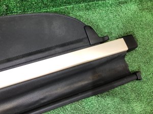 Tampão da bagageira SUBARU LEGACY OEM 65550AJ000VH BR9 2011 White Pearl 37J
