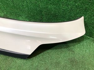 尾门饰板 SUBARU LEGACY OEM 91119AJ080WU BR9 2011 White Pearl 37J
