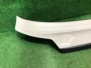 尾门饰板 SUBARU LEGACY OEM 91119AJ080WU BR9 2011 White Pearl 37J
