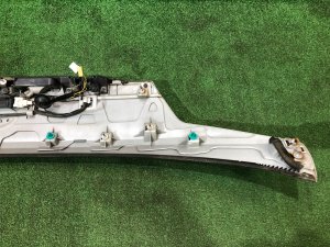 尾门饰板 SUBARU LEGACY OEM 91119AJ080WU BR9 2011 White Pearl 37J