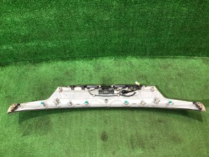 尾门饰板 SUBARU LEGACY OEM 91119AJ080WU BR9 2011 White Pearl 37J