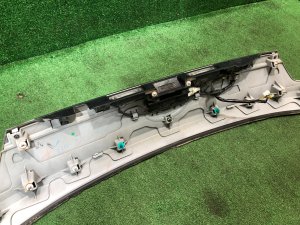 尾门饰板 SUBARU LEGACY OEM 91119AJ080WU BR9 2011 White Pearl 37J
