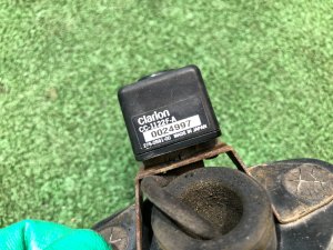 Cámara de marcha atrás SUBARU LEGACY OEM 86267AJ000 BR9 2011 EJ255