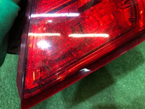 尾门尾灯 правый SUBARU LEGACY OEM 84912AJ231 BR9 2011