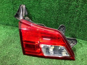 Стоп пятой двери левый 84912AJ240 SUBARU LEGACY