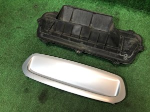 Ноздря капота 90821AE000NN, 90817AE000 SUBARU LEGACY