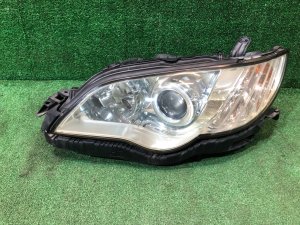 左大灯 SUBARU LEGACY OEM 84001AG350 BP5 2007