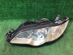 左大灯 SUBARU LEGACY OEM 84001AG350 BP5 2007