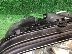 左大灯 SUBARU LEGACY OEM 84001AG350 BP5 2007