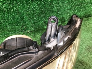 左大灯 SUBARU LEGACY OEM 84001AG350 BP5 2007
