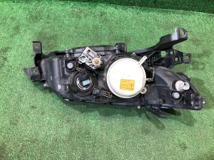 左大灯 SUBARU LEGACY OEM 84001AG350 BP5 2007