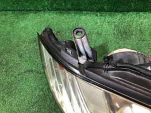 右大灯 SUBARU LEGACY OEM 84001AG340 BP5 2007
