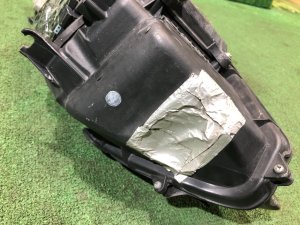 右大灯 SUBARU LEGACY OEM 84001AG340 BP5 2007