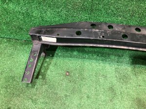 Reforço do para-choques traseiro SUBARU LANCASTER OEM 57711AE040 BHE 2000 Beige 8L5