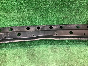Reforço do para-choques traseiro SUBARU LANCASTER OEM 57711AE040 BHE 2000 Beige 8L5