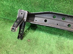 Reforço do para-choques traseiro SUBARU LANCASTER OEM 57711AE040 BHE 2000 Beige 8L5