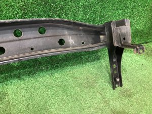 Reforço do para-choques traseiro SUBARU LANCASTER OEM 57711AE040 BHE 2000 Beige 8L5