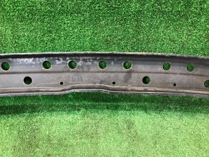 Reforço do para-choques traseiro SUBARU LANCASTER OEM 57711AE040 BHE 2000 Beige 8L5
