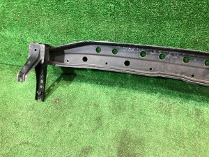 Reforço do para-choques traseiro SUBARU LANCASTER OEM 57711AE040 BHE 2000 Beige 8L5