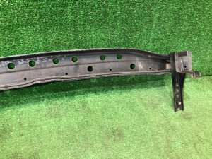 Reforço do para-choques traseiro SUBARU LANCASTER OEM 57711AE040 BHE 2000 Beige 8L5