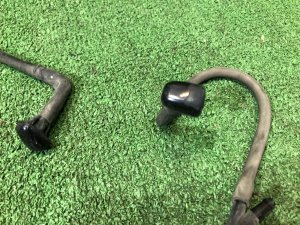 Форсунки омывателя SUBARU LEGACY OEM 86636AC021, 86623FA100, 86640AE050 BH5 2002
