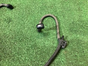 Форсунки омывателя SUBARU LEGACY OEM 86636AC021, 86623FA100, 86640AE050 BH5 2002