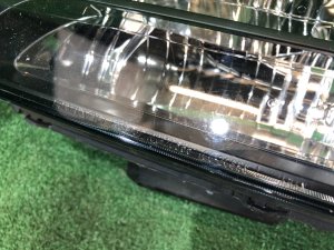 Faróis ксенон SUBARU LANCASTER OEM 84001AE281, 84001AE291 BHE 2000