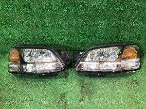 Фары ксенон 84001AE281, 84001AE291 SUBARU LANCASTER