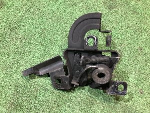 引擎盖锁 SUBARU LANCASTER OEM 57310AE000 BHE 2000 Beige 8L5