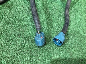 Фишки противотуманных фар SUBARU LANCASTER OEM 84931AE200 BHE 2000