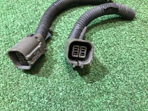 Фишки радиатора SUBARU LANCASTER OEM 45131AE010 BHE 2000 EZ30